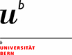 Logo Universität Bern